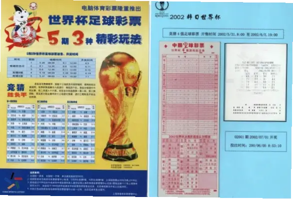 中国体育彩票世界杯返奖率是多少？
